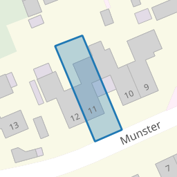 Perceel TMT00-E-2036