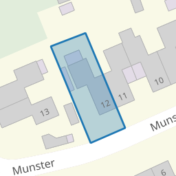 Perceel TMT00-E-2037