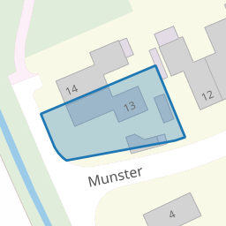 Perceel TMT00-E-2039