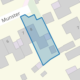 Perceel TMT00-E-2047