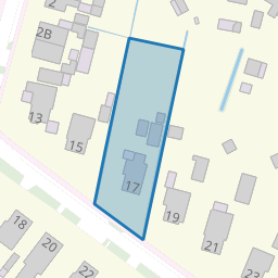 Perceel TMT00-E-2058