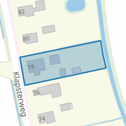 Perceel TMT00-E-2064