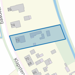 Perceel TMT00-E-2071