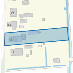 Perceel TMT00-E-2074