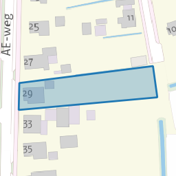 Perceel TMT00-E-2080