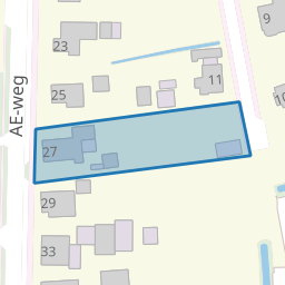 Perceel TMT00-E-2081