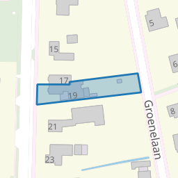 Perceel TMT00-E-2084