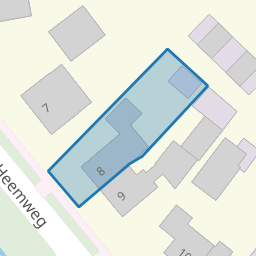 Perceel TMT00-E-2087