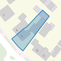 Perceel TMT00-E-2088