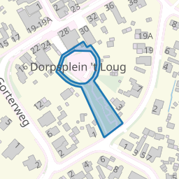 Perceel TMT00-E-2090