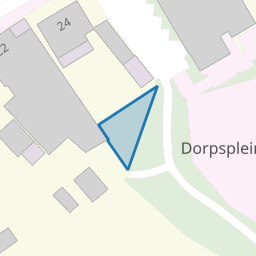 Perceel TMT00-E-2101