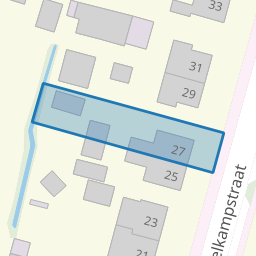 Perceel TMT00-E-2106