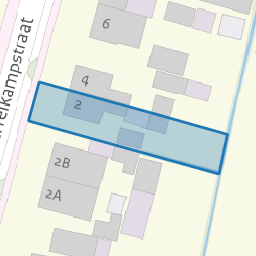 Perceel TMT00-E-2109