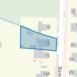 Perceel TMT00-E-2117