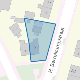 Perceel TMT00-E-2131