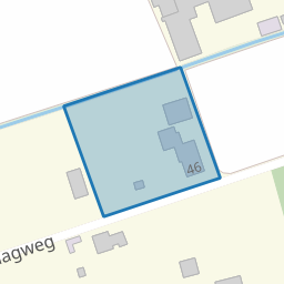 Perceel TMT00-E-2134