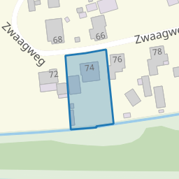 Perceel TMT00-E-2138