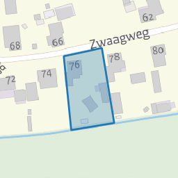 Perceel TMT00-E-2139