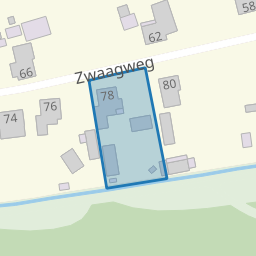 Perceel TMT00-E-2140