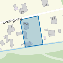 Perceel TMT00-E-2141