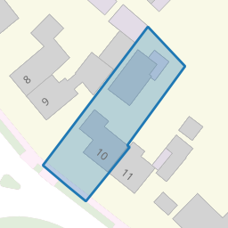 Perceel TMT00-E-2147