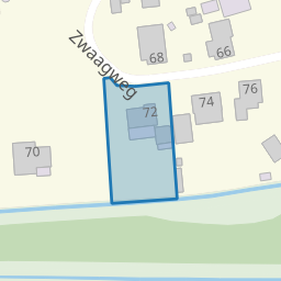 Perceel TMT00-E-2157