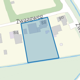 Perceel TMT00-E-2159