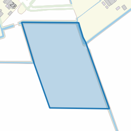 Perceel TMT00-E-2168