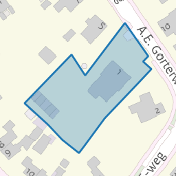 Perceel TMT00-E-2319