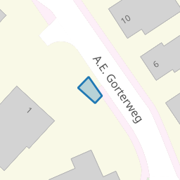 Perceel TMT00-E-2321