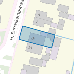 Perceel TMT00-E-2338