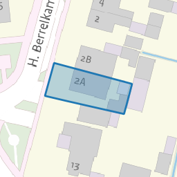 Perceel TMT00-E-2339