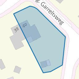 Perceel TMT00-E-2340