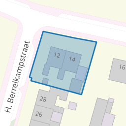 Perceel TMT00-E-2361