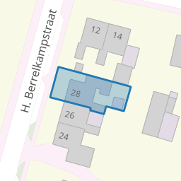 Perceel TMT00-E-2362