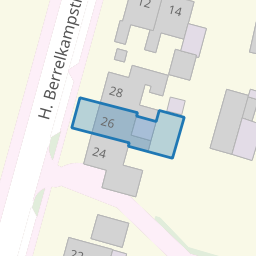 Perceel TMT00-E-2363