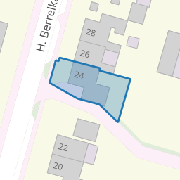 Perceel TMT00-E-2364