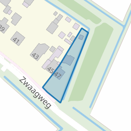 Perceel TMT00-E-2369