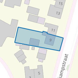 Perceel TMT00-E-2391