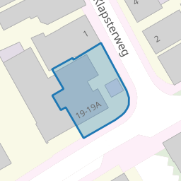 Perceel TMT00-E-2392