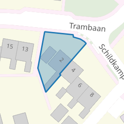 Perceel TMT00-E-2406