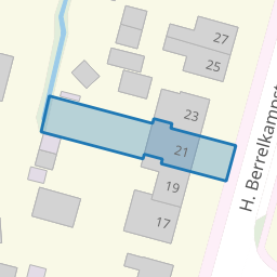 Perceel TMT00-E-2411