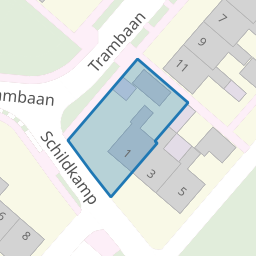 Perceel TMT00-E-2417