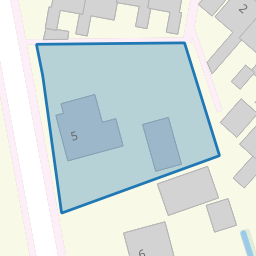 Perceel TMT00-E-2431