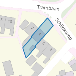 Perceel TMT00-E-2432
