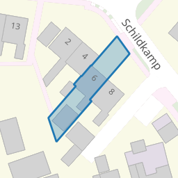 Perceel TMT00-E-2433