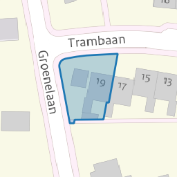 Perceel TMT00-E-2436