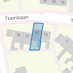 Perceel TMT00-E-2438