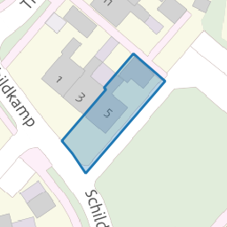 Perceel TMT00-E-2446