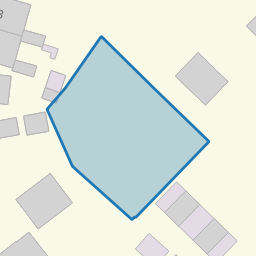 Perceel TMT00-E-2448